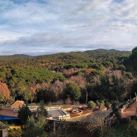 Apartamento Can Jaramills 1 Tordera Exterior foto
