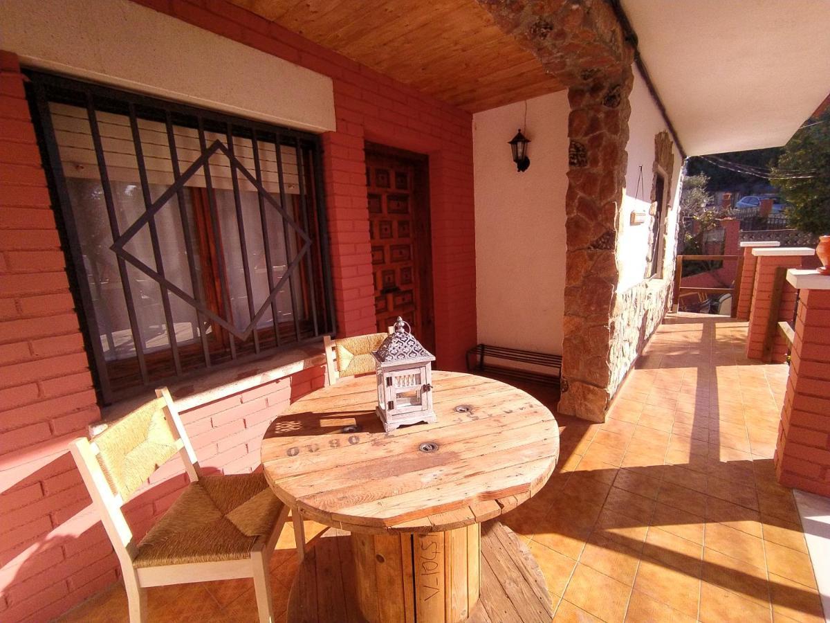 Apartamento Can Jaramills 1 Tordera Exterior foto