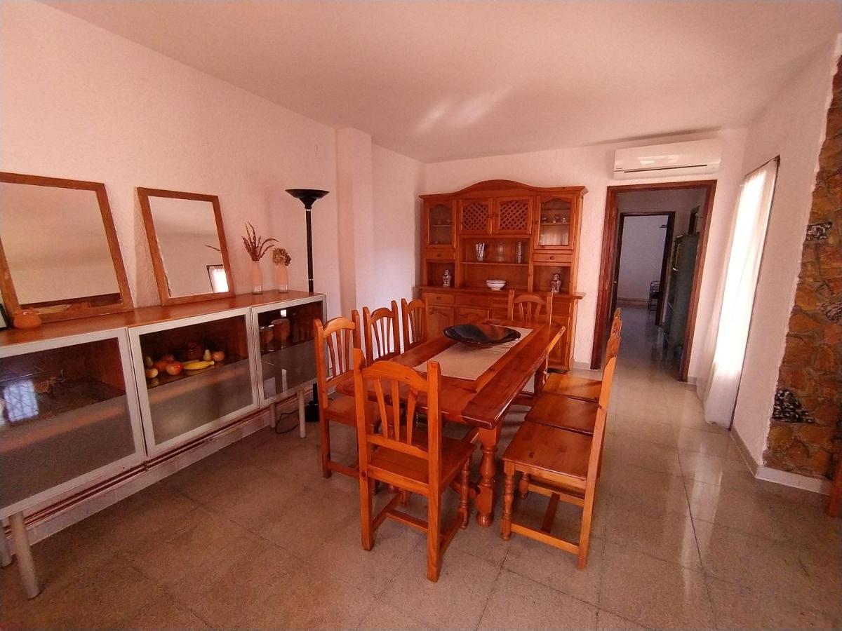 Apartamento Can Jaramills 1 Tordera Exterior foto