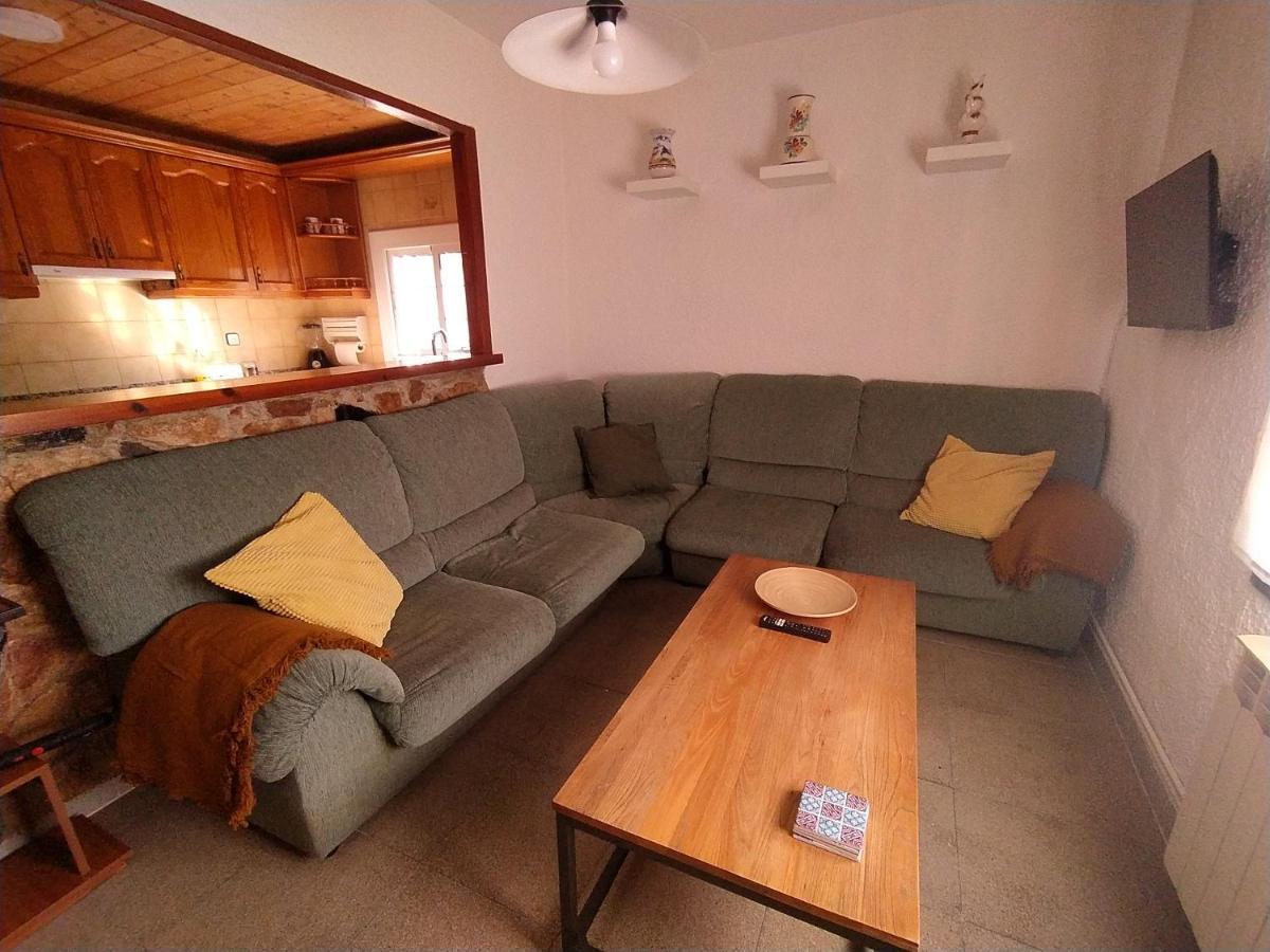 Apartamento Can Jaramills 1 Tordera Exterior foto