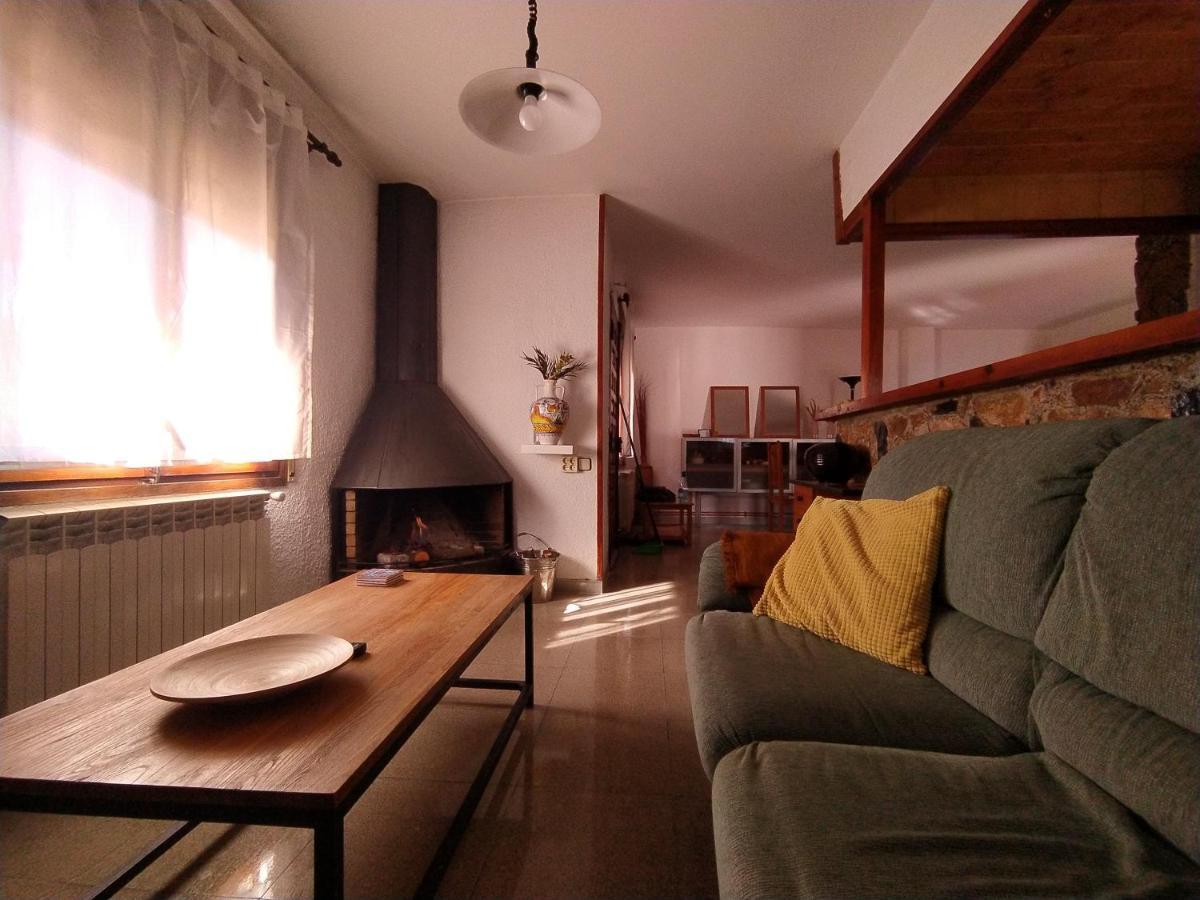 Apartamento Can Jaramills 1 Tordera Exterior foto
