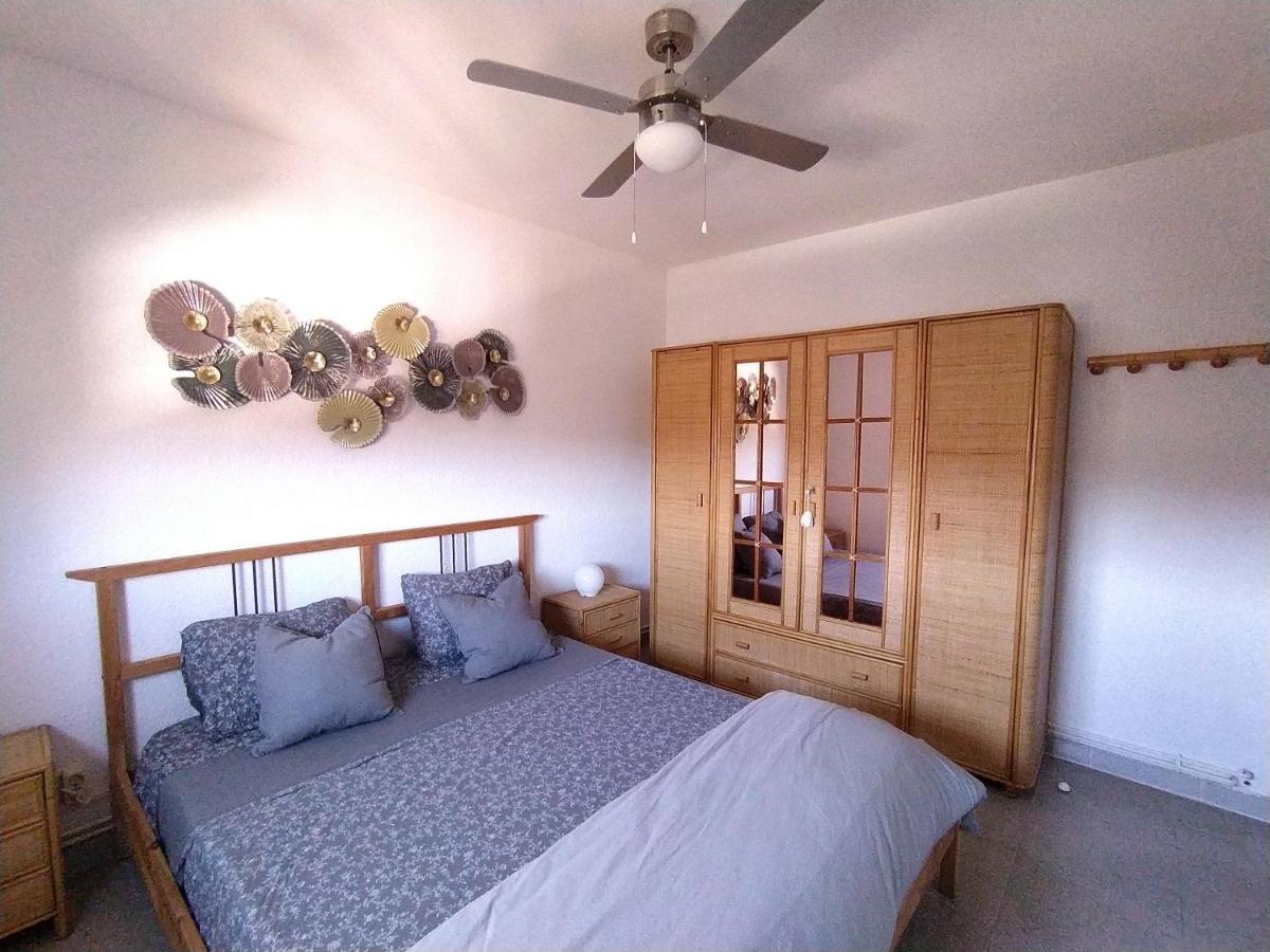 Apartamento Can Jaramills 1 Tordera Exterior foto