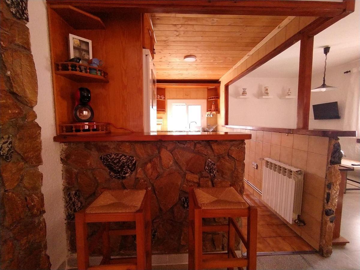 Apartamento Can Jaramills 1 Tordera Exterior foto