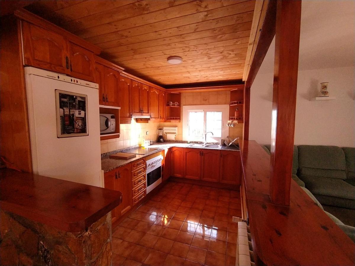 Apartamento Can Jaramills 1 Tordera Exterior foto