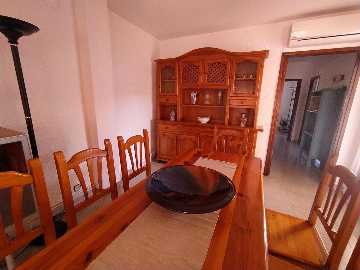 Apartamento Can Jaramills 1 Tordera Exterior foto