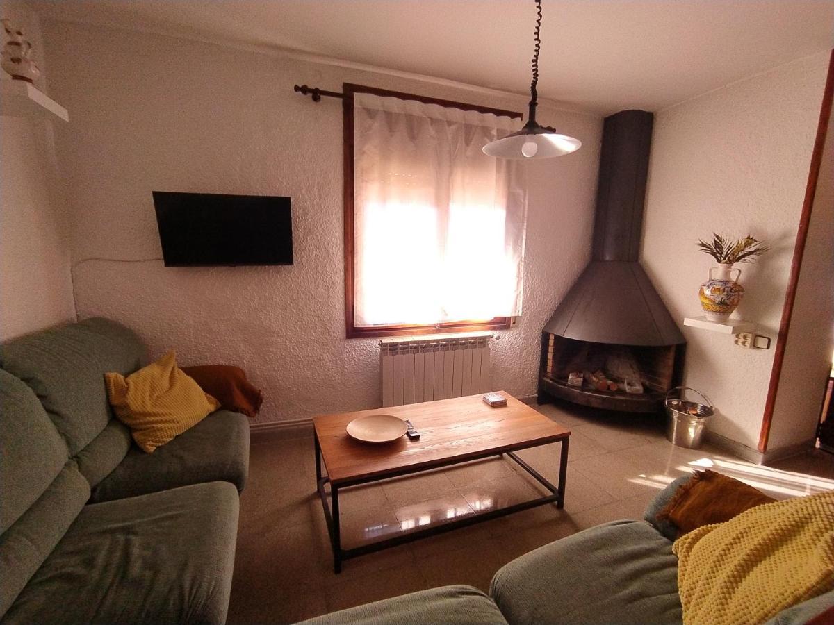 Apartamento Can Jaramills 1 Tordera Exterior foto