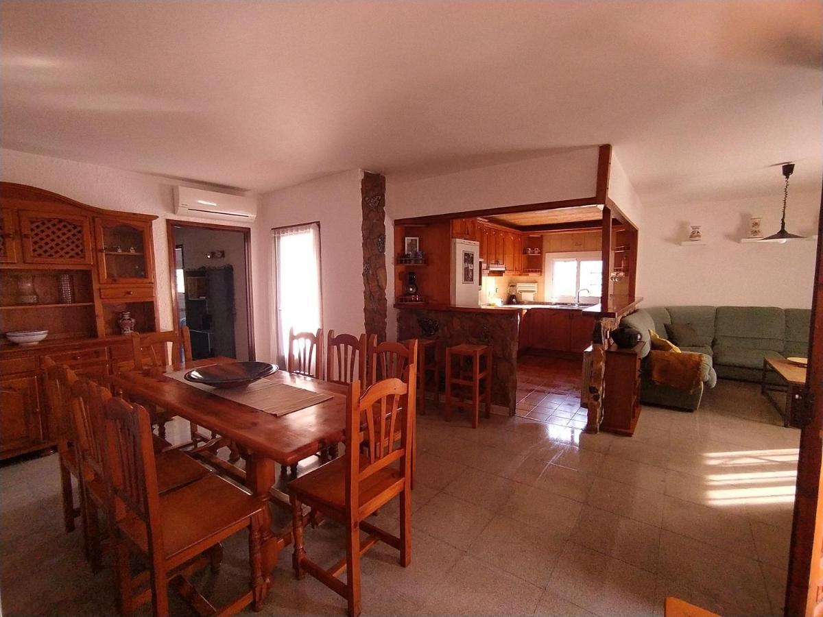 Apartamento Can Jaramills 1 Tordera Exterior foto