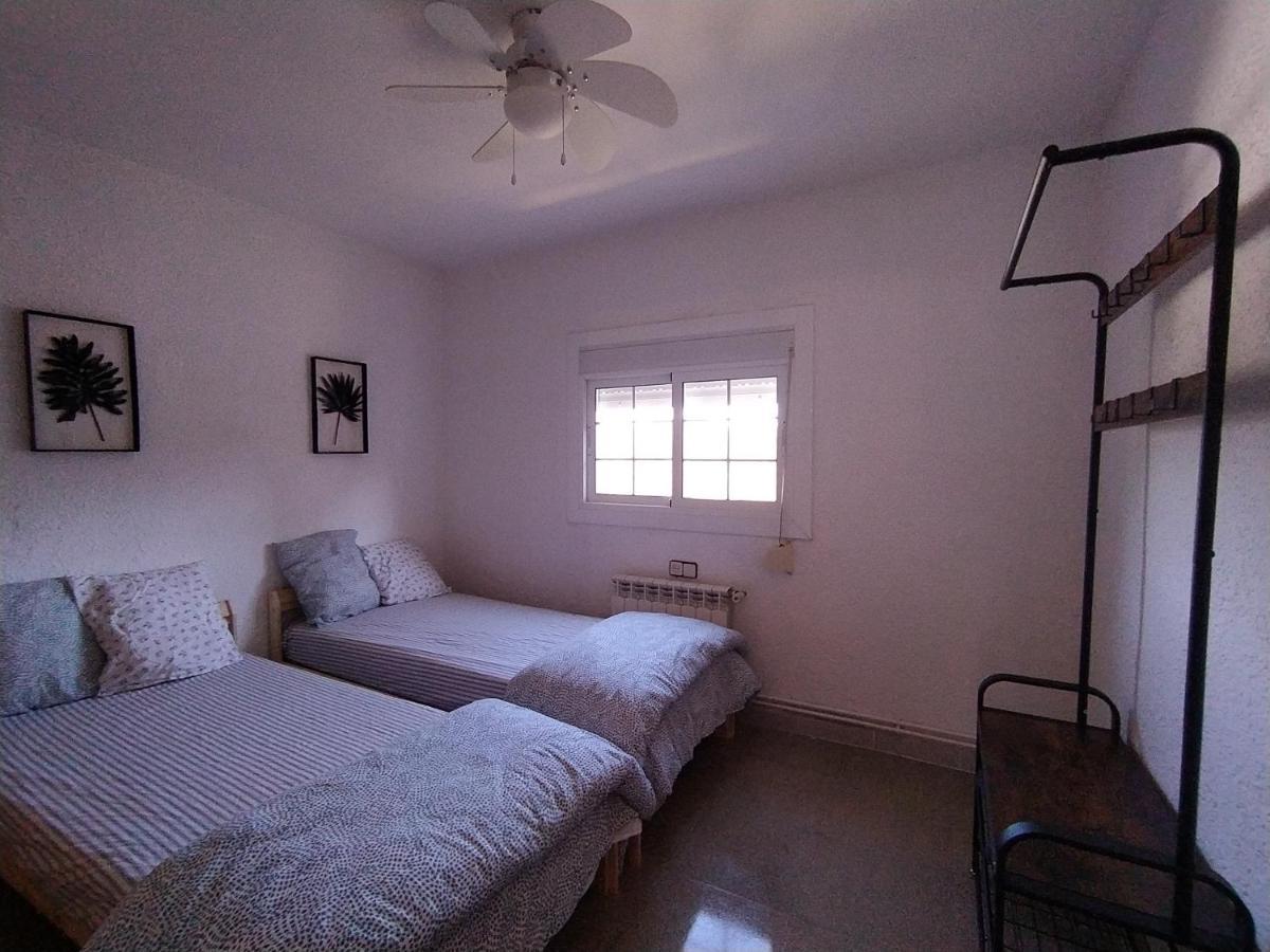 Apartamento Can Jaramills 1 Tordera Exterior foto